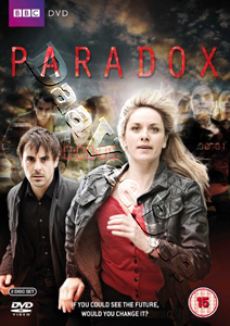 Paradox - Season 1 - 2-DVD Set (DVD)